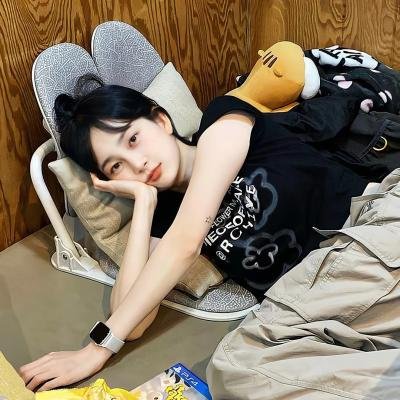 恶魔是一个女人